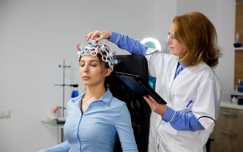 The Vitamin B Complex Dosage for Nerve Damage